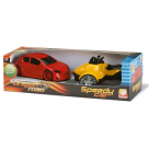 DRAGON ROAD C/FRICCAO REF-6520
