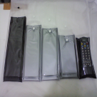 CAPA DE CONTROLE TV
