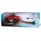CAMINHONET NAVAJO BOAT REF-6048