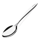 COLHER DE INOX P/ARROZ REF-RJ00022