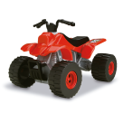 QUADRICICLO FOURTRA X REF-6077