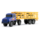 CARRO HORSE ESTRADA RF6040 SILMAR BRINQUEDOS