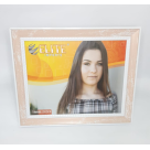 PORTA RETRATO DE PLASTICO 15X20CM REF-RJ36055