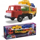 MINI TRUCK TRANSCAR REF-5000