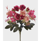 BQ MISTO ROSA E GERBERA X7 JADE REF-51420789