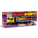 TRANSCAR TRUCK COM CAIXA REF-6042