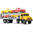 TRANSCAR TRUCK COM CAIXA REF-6042