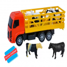 CAMINHAO C/BOI REF-833 DIVERPLAS