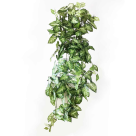 FOLHAGEM PENDENTE PVC X3 CALADIUM REF-51412076