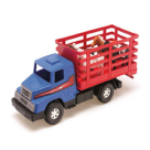 SUPERCABINA C/CAVALOS REF-725