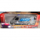SPEED VAN RESGATE REF-1201