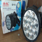 LANTERNA LED CABEÇA QH102/ QH1011