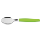 COLHER DE CHA  PRESTIGE AVULSA VERDE REF-4023/30