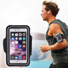 SUPORTE DE BRAÇO PARA CELULAR BRAÇADEIRA REF-1