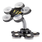 SUPORTE CELULAR UNIVERSAL VEICULAR VENTOSA REF-8087