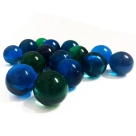 ESFERA DE VIDRO COMUM
