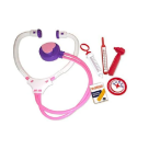 KIT MEDICO INFANTIL BARBIE REF-FF0664