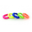 RABICO DE MEIA NEON REF-47 UNIDADE