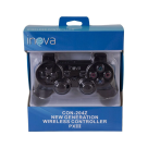 JOYSTICK PARA PLAYSTATION 3 PS3 CONTROLE INOVA CON-204Z