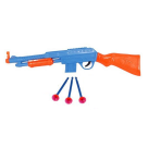 PISTOLA LANCA DARDOS SACO REF-FF1055