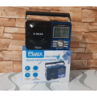 RADIO REPRODUTOR DE SOM REF-PGX-1088DT