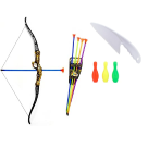 ARCO E FLECHAS 54CM REF-FF1453
