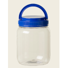 POTE PET TR 1700ML PATCHWORK REF-7203