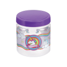 POTE PET 500ML UNICORNIO REF-0603