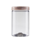 POTE PET TR 1,500 BEGE TRAVeRTINO ST