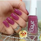 ESMALTE MOÇA BONITA CREMOSO