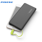 CARREGADOR PINENG 1000 POWER BANK REF-MO-1747