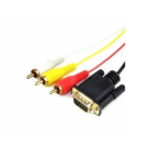 CABO VGA PARA RCA