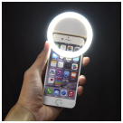 SELFIE RING LIGHT