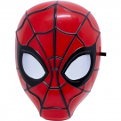 LUZ NOTURNA BIVOLT SPIDERMAN REF-DYH614