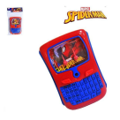 JG AQUATICO ARGOLAS SPIDERMAN REF-DY195