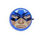 LUZ NOTURNA BIVOLT VENGERS REF-DYH615