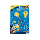 KIT MEDICO MICKEY REF-DY028