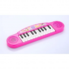 TECLADO MUSICAL PRINCESA REF-DYM524