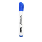 MARCADOR QUADRO BRANCO AZUL COD.491209