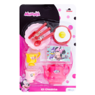 KIT CHAZINHO MINIE REF-DY637