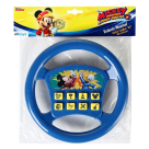 VOLANTE MUSICAL MICKEY REF-DY658