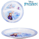 PRATO DIVISORIA 21CM FROZEN 2 REF-DYM050