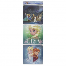QUEBRA CABECA KIT C/3 FROZEN REF-DY416