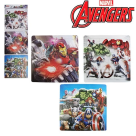 QUEBRA CABECA KIT C/3 AVENGER RS REFDY413