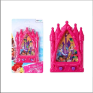 JOGO AQUATICO CASTELO PRINCESAS REF-DYM773