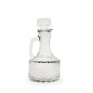 LICOREIRA VDR CRISTAL 18CM REF-552529