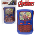 JG AQUATICO ARGOLAS AVENGERS REF-DY345