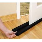PROTETOR DE PORTA VERDA IMPERMEÁVEL VERDA 100CM