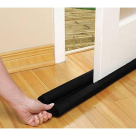 PROTETOR DE PORTA VERDA IMPERMEÁVEL VERDA 70CM