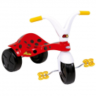 TRICICLO JOANINHA REF-07321